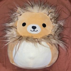 Francis Squishmallow